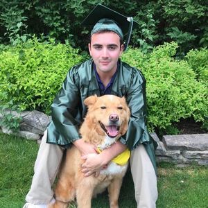 Meet your Posher, Jacob